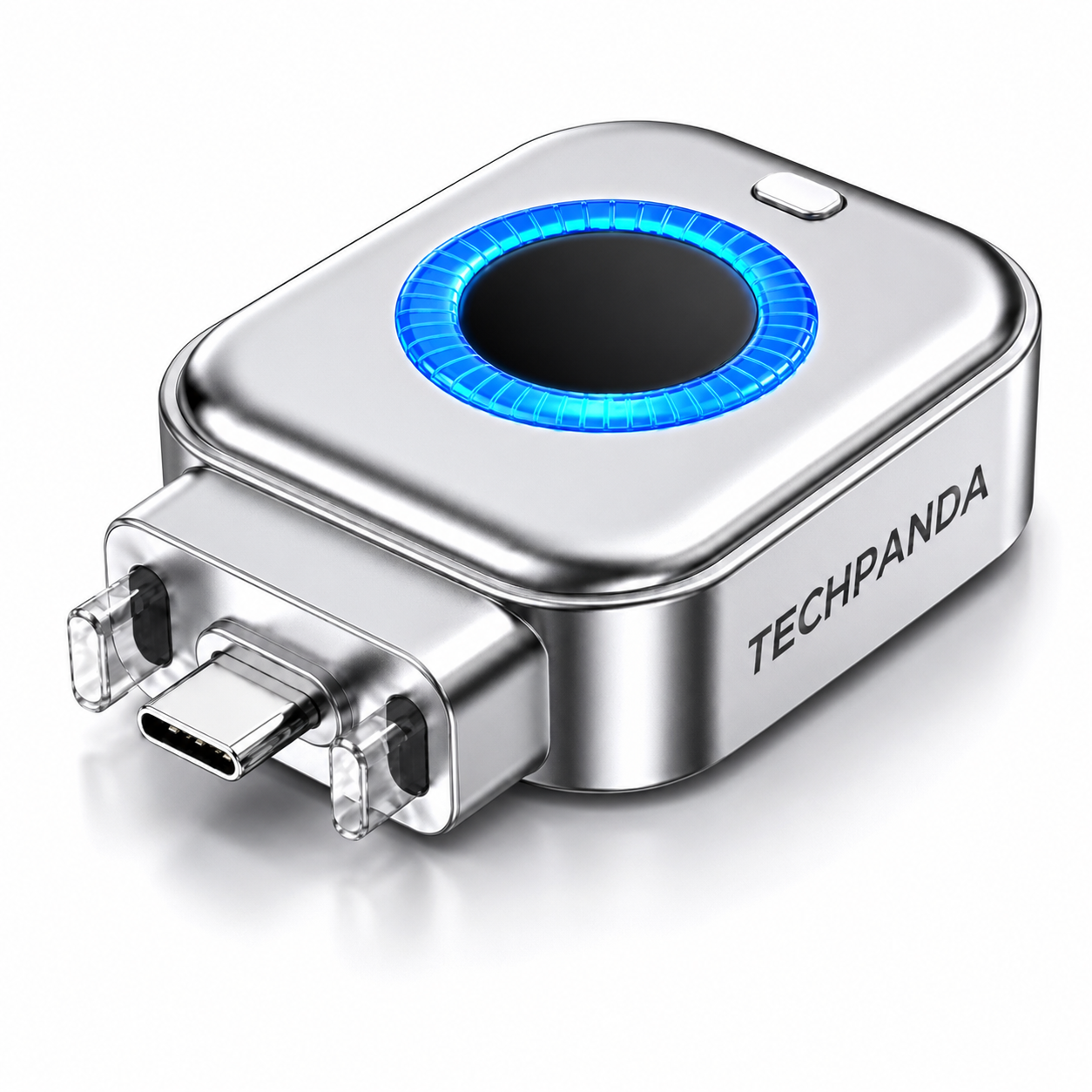 140W Smart Fast Charging USB Adapter | Auto Power Cut-Off | Universal Mobile & Tablet Charger | Battery Protection Technology