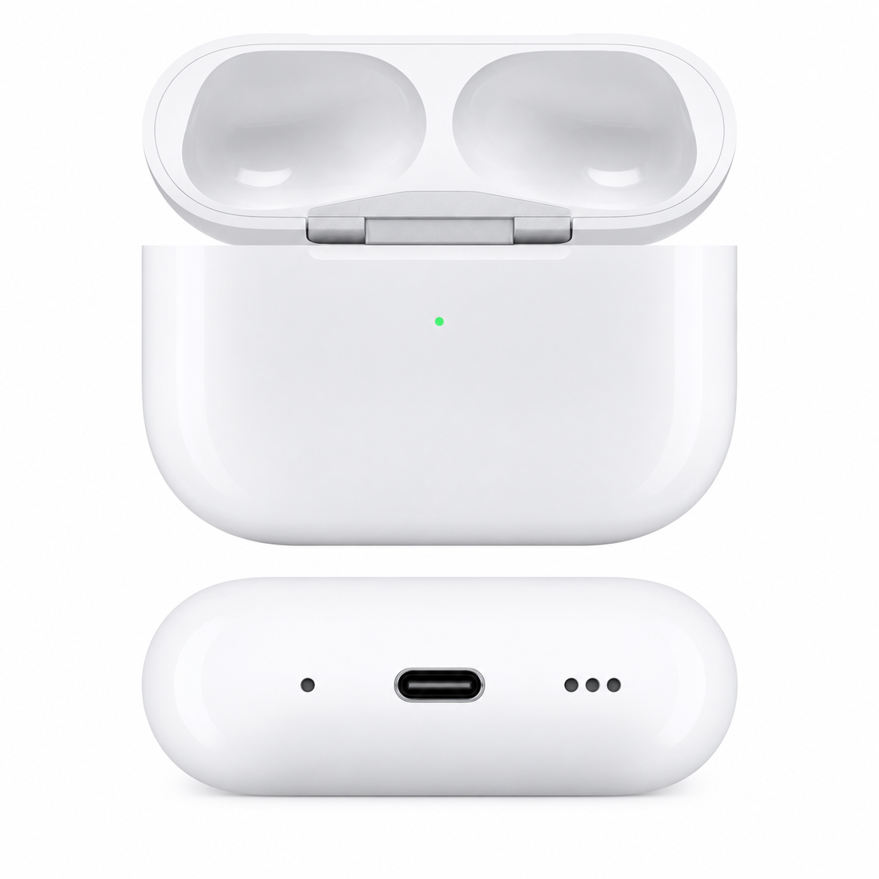 M10 TWS Wireless Earbuds with Charging Case | Bluetooth 5.1 Earphones | HD Sound & Deep Bass