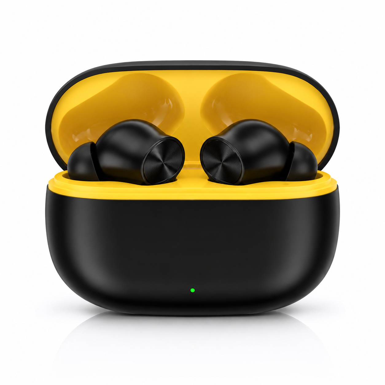 AIRPOD PRO T200 Wireless Earbuds | Bluetooth 5.3 | HD Sound | Type-C Fast Charging