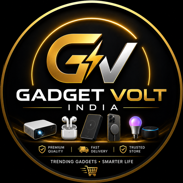 Gadget Vault India