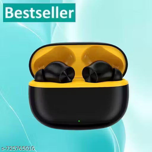AIRPOD PRO T200 Wireless Earbuds | Bluetooth 5.3 | HD Sound | Type-C Fast Charging